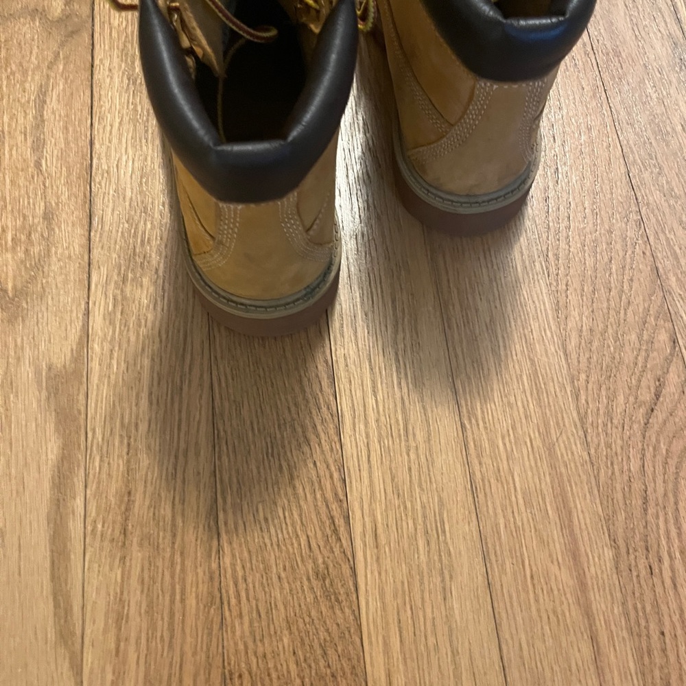 Timberland boots - Picture 5 of 5
